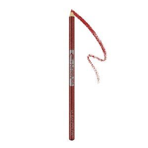 Kleancolor Glitter Red Eye/Lip Liner Pencil